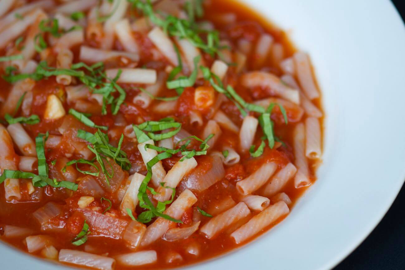 Bravo Tomato Sauce - Bravo PB