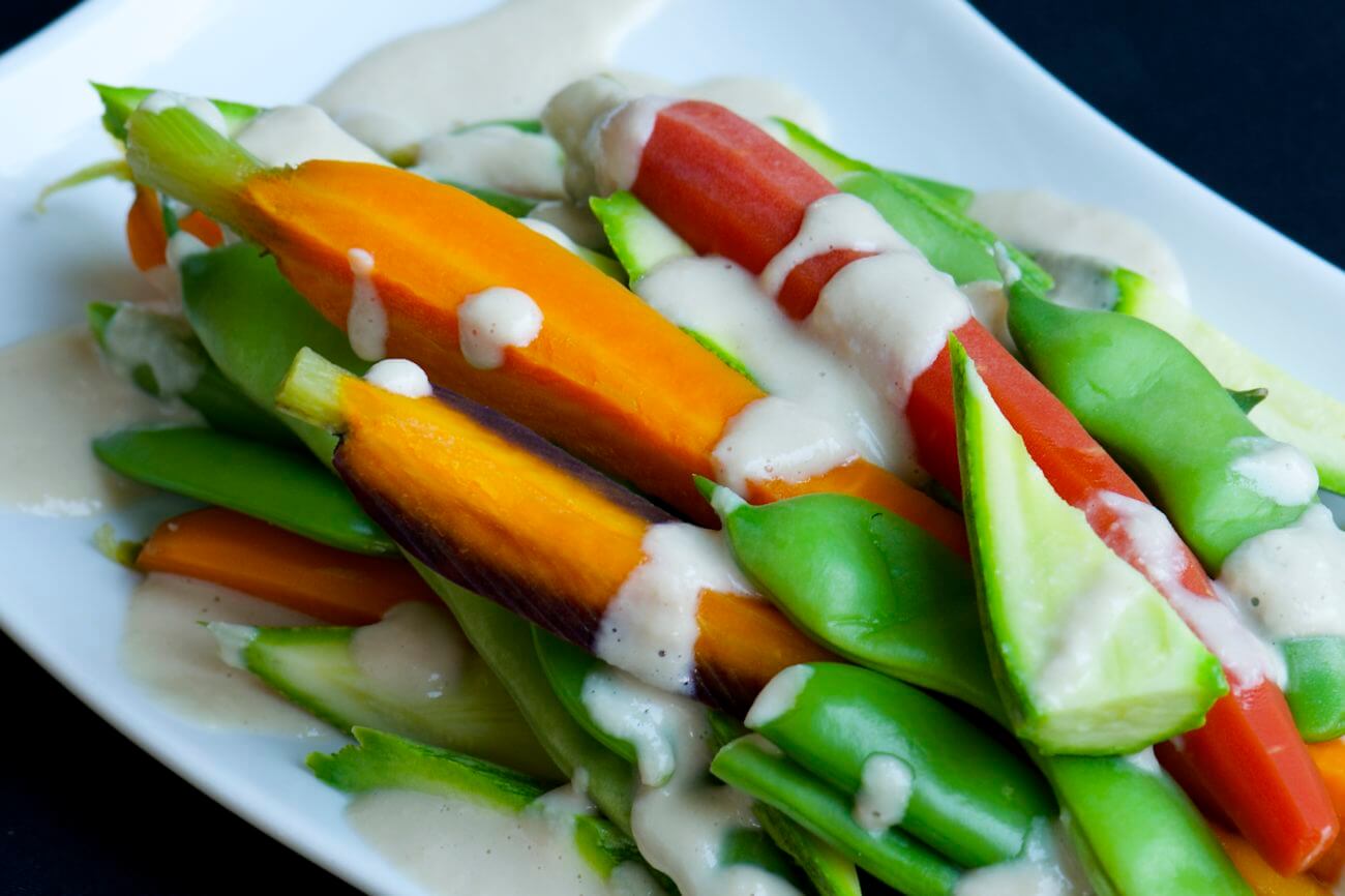 Cashew Cream - Bravo PB