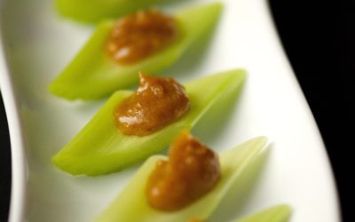 Date-Apricot Paste