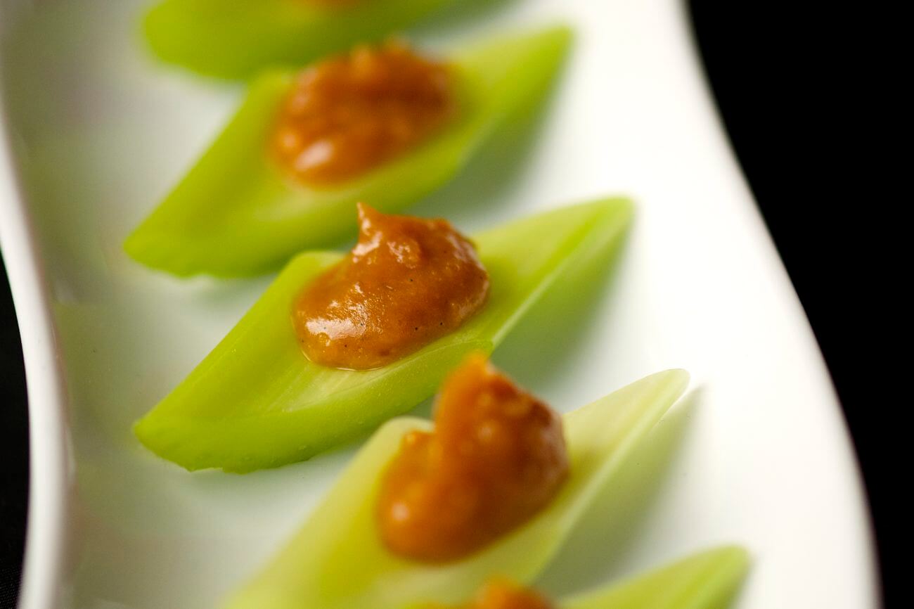 Date-Apricot Paste - Bravo PB
